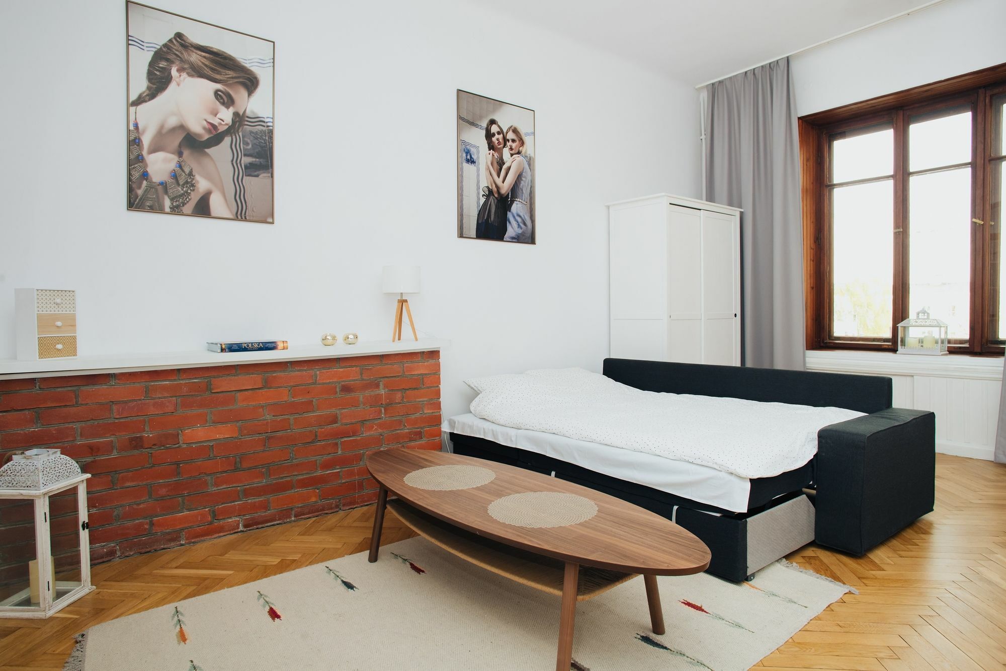 Marszalkowska Homely Apartment วอร์ซอ ภายนอก รูปภาพ