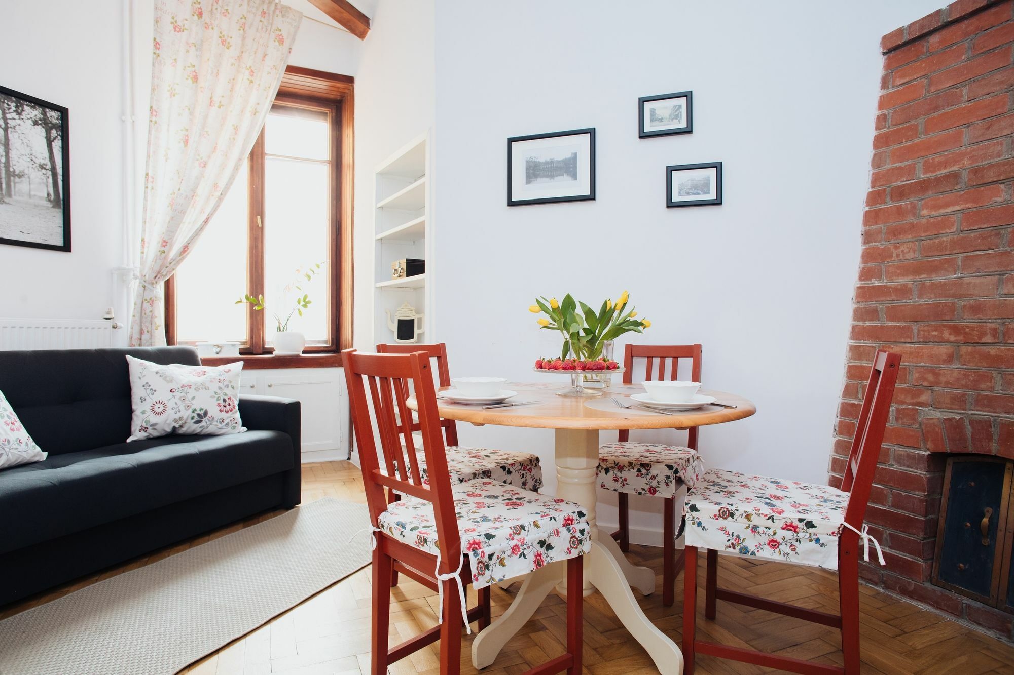 Marszalkowska Homely Apartment วอร์ซอ ภายนอก รูปภาพ
