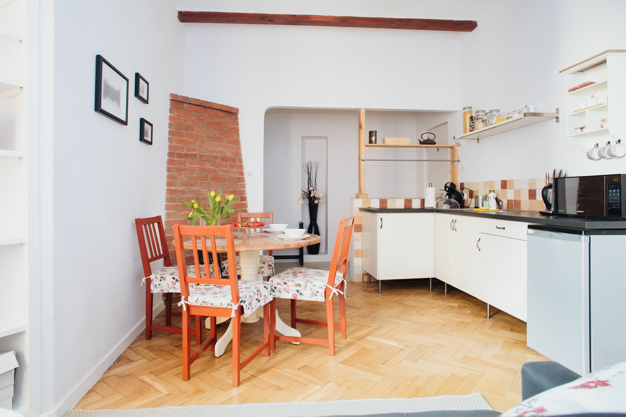 Marszalkowska Homely Apartment วอร์ซอ ภายนอก รูปภาพ