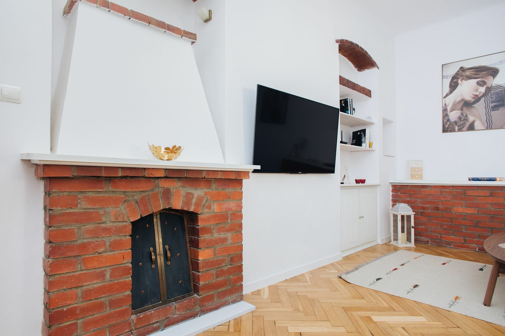 Marszalkowska Homely Apartment วอร์ซอ ภายนอก รูปภาพ