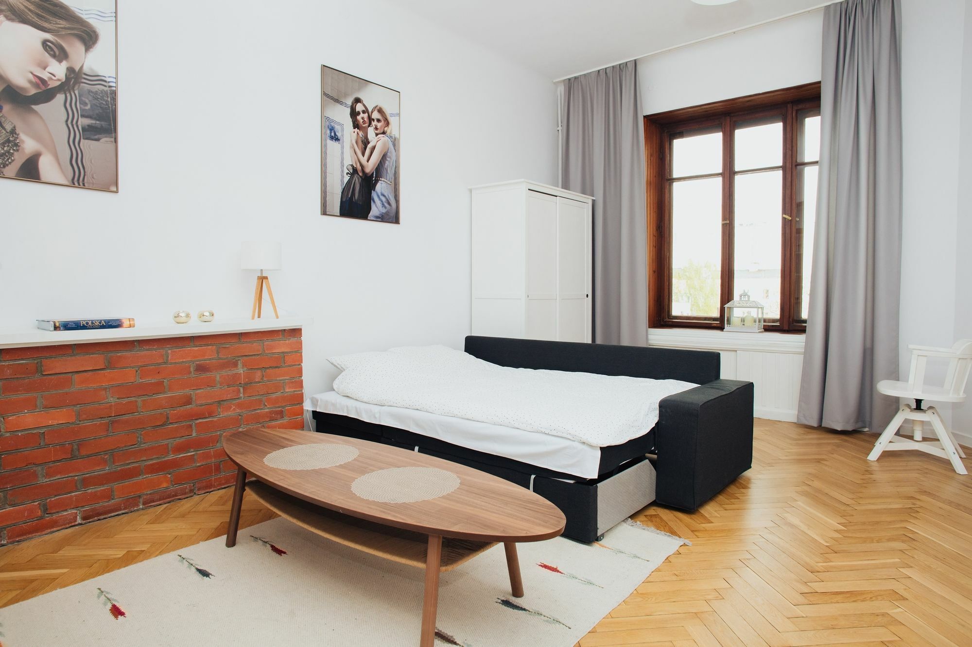 Marszalkowska Homely Apartment วอร์ซอ ภายนอก รูปภาพ