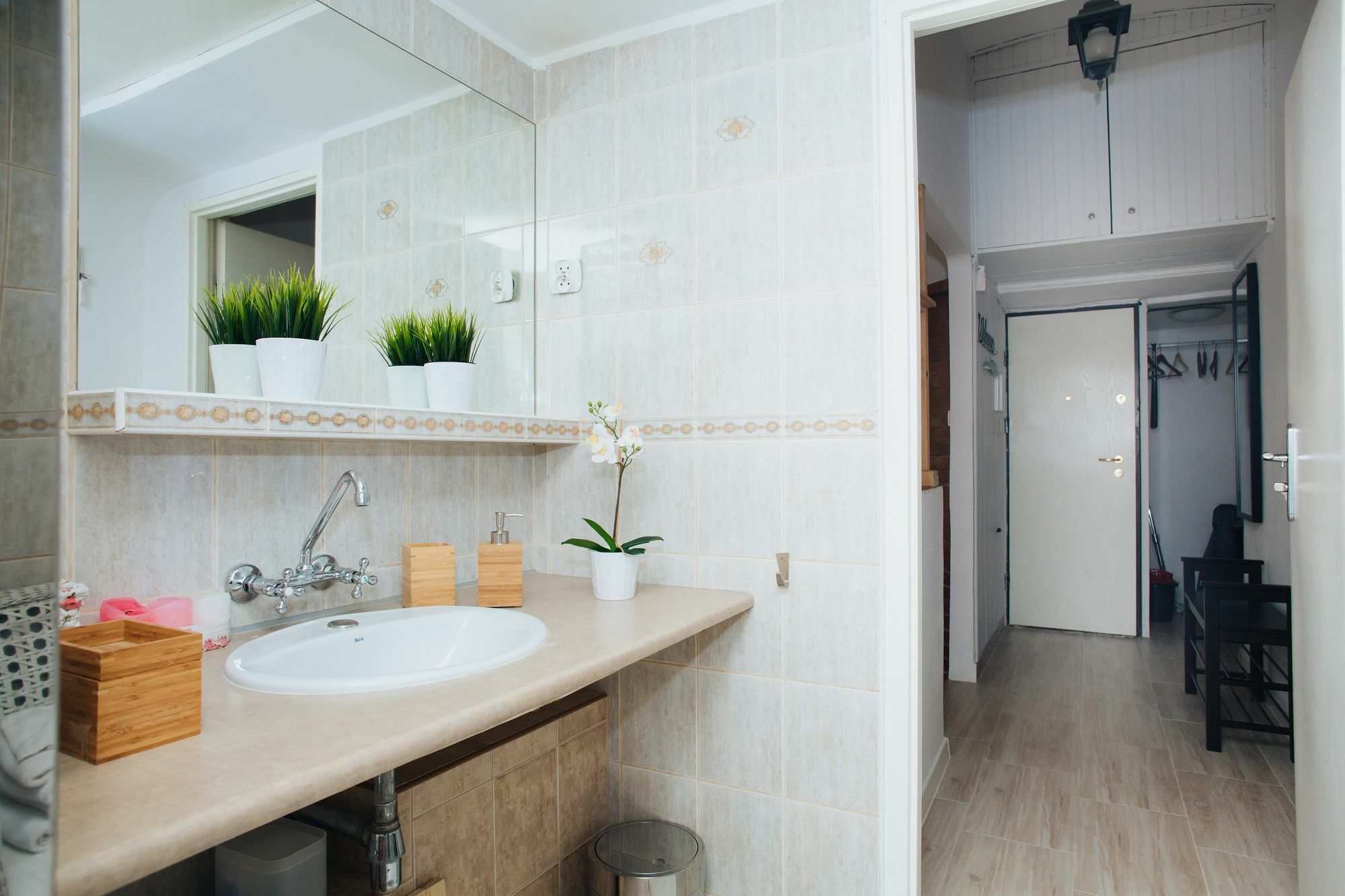 Marszalkowska Homely Apartment วอร์ซอ ภายนอก รูปภาพ